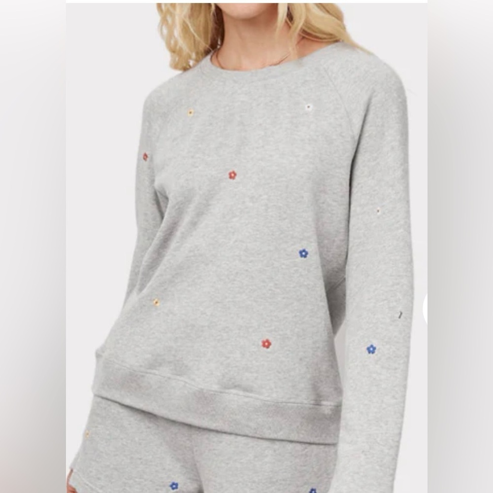 RAILS Theo Sweatshirt